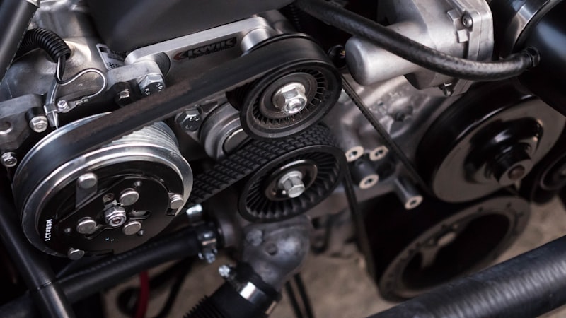 Automotive Semiconductor Market