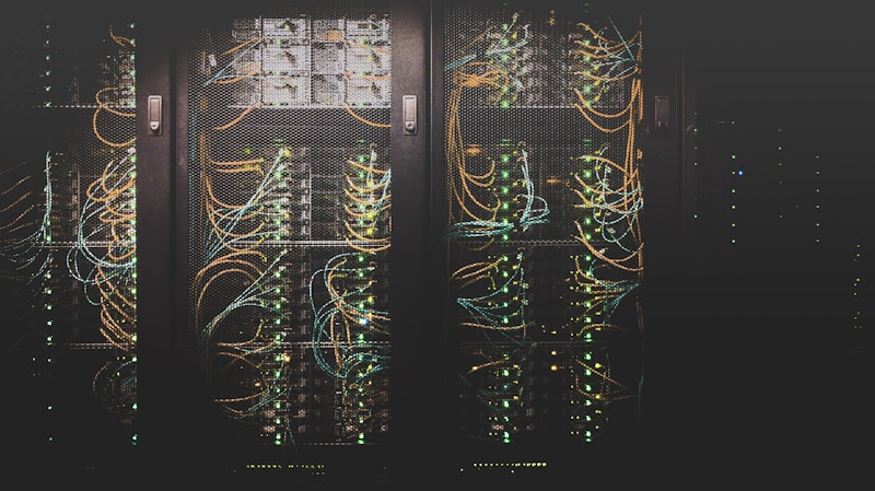 AWS Cloud Infrastructure