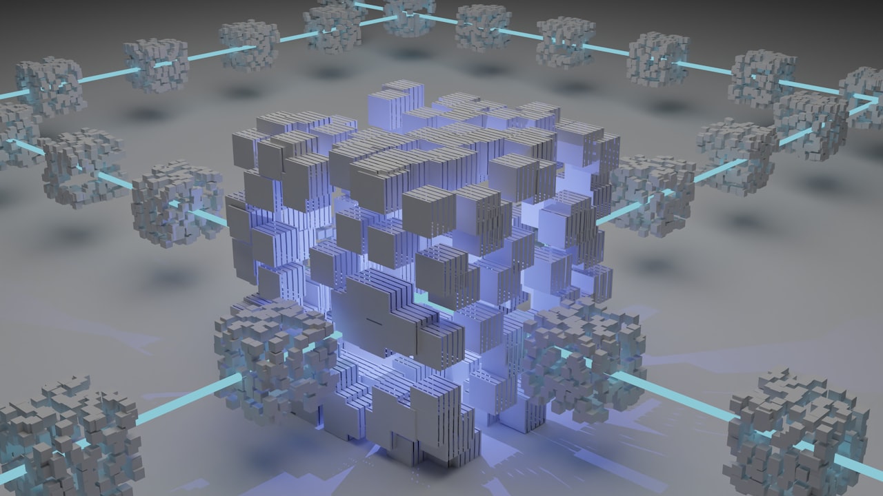 DeFi Network