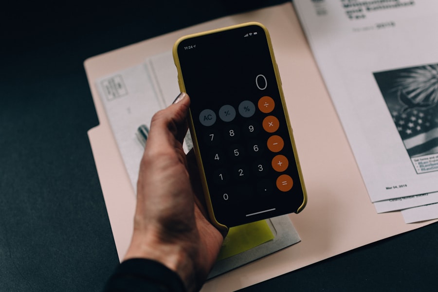 Tax and Accounting Software